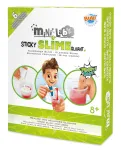 Buki Mini Lab lipnių gleivių rinkinys &ndash; 6 veiklos