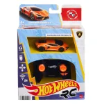 HOT WHEELS RC automodelis &ndash; Lamborghini Revuelto (HWW55)
