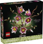 LEGO Botanicals 11510 Magnolijos &scaron;akos