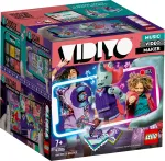 LEGO VIDIYO 43106 Vienaragio DJ muzikos dėžutė BeatBox