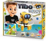 Buki robotas Tibo