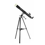 Refraktorinis teleskopas Taurus 90/900 su saulės filtru