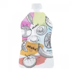 Akuku mai&scaron;eliai maisteliui daugkartiniai 5 vnt 150ml A0056