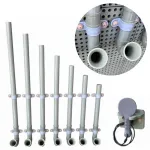 MASTERKIDZ vamzdžių muzikinis instrumentas (thongophone) STEM sienelei