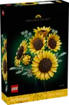 LEGO Botanicals 11502 Saulėgrąžų puok&scaron;tė