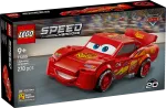 LEGO Speed Champions 77255 Žaibas Makvynas