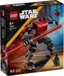 LEGO Star Wars 75411 Darto Molo robotas