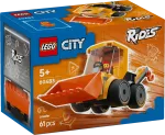 LEGO City 60483 Statybų krautuvas