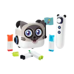 Makeblock mTiny Discover programuojamo roboto rinkinys