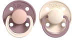 Rebael čiulptukai fashion violetinis kreminis 2vnt dydis 2