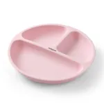 Babyono lėk&scaron;tutė silikoninė neslystanti rožinė 1482/02