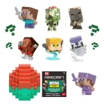MINECRAFT mini siurprizas &ndash; kiau&scaron;inis (HXT64)