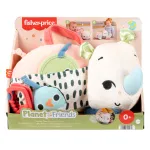 FISHER-PRICE lavinamasis žaislas &ndash; Raganosis (HYR55)