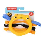 FISHER-PRICE jutiminis bar&scaron;kutis (JKW53)