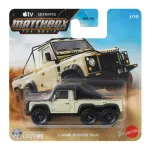 MATCHBOX MOVIE transporto priemonė (JNC92)