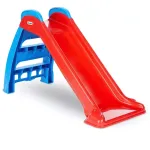 Little Tikes pirmoji sodo čiuožykla &bdquo;First Slide&ldquo;, 95 cm, rožinė