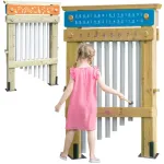 CLASSIC WORLD EDU didelis instrumentas &ndash; varpeliai vaikams