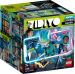 LEGO VIDIYO 43104 Ateivio DJ muzikos dėžutė BeatBox