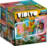 LEGO VIDIYO 43105 Vakarėlių lamos muzikos dėžutė BeatBox