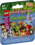 LEGO Minifigures 71053 &Scaron;reko serija (staigmenų dėžutė)