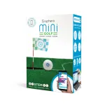 Sphero Mini Golf programuojamas robotas-kamuoliukas