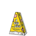 Stalo žaidimas &bdquo;P kaip... Pica!&ldquo;