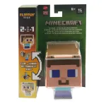 MINECRAFT figūrėlė &ndash; Flipping Fings (HTL43)