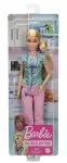 BARBIE lėlė slaugė (GTW39)