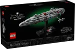 LEGO Star Wars 75405 Erdvėlaivis Home One