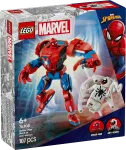 LEGO Marvel 76308 Žmogaus-voro robotas prie&scaron; Anti-Veneną