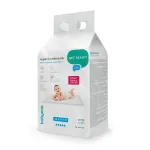 Babyono kūdikio pervystymo paklotai 22 vnt 40x60 513/22
