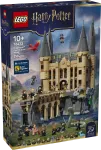 LEGO Harry Potter 76473 Hogvartso pilis: rytinis sparnas