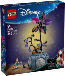 LEGO Disney 43288 Sally gėlių vazonas