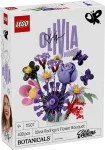 LEGO Botanicals 11507 Olivia Rodrigo gėlių puok&scaron;tė
