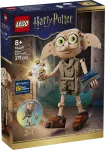 LEGO Harry Potter 76469 Laisvasis namų elfas Dobis