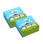 Makeblock mTiny žemėlapių rinkinys