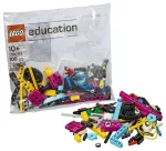 LEGO Education SPIKE Prime 2000719 atsarginių dalių rinkinys