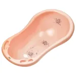 Maltex vonelė su kam&scaron;čiu 84cm Pony MINIMAL rožinė drmabliukas 0970_41