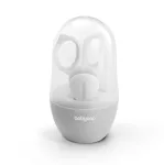 Babyono manikiūro rinkinys, pilkas, 398/03
