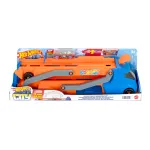 HOT WHEELS transporteris &ndash; Greitis mieste (HYT83)