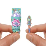 BARBIELAND POP REVEAL mini siurprizas - burbulinės arbatos serija (JCR22)