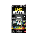 UNO ELITE F-1 kortų papildymas (Booster Set)