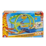HOT WHEELS STUNT TRACKS sferinė triukų trasa (JMG48)