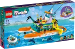 LEGO Friends 41734 Jūrų gelbėjimo laivas