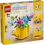 LEGO Creator 31149 Gėlės laistytuve