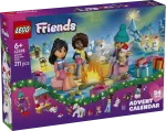 LEGO Friends 42698 Advento kalendorius 2026