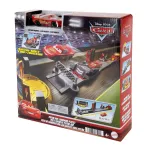 CARS rinkinys &ndash; Lenktynės 2in1 (JDJ02)