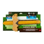 MINECRAFT transformuojamas kardas &ndash; kirtiklis (JKC15)