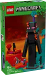 LEGO Minecraft 21279 Endermeno bok&scaron;tas