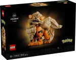LEGO Pok&eacute;mon 72160 Arcanine